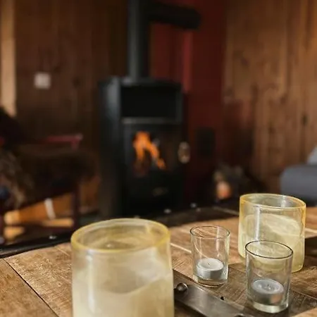 Original Olympic In Out Hafjell * Hunder