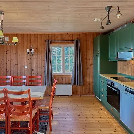 Original Olympic In Out Hafjell Casa vacanze *