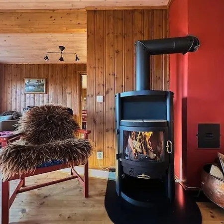 Original Olympic In Out Hafjell Casa vacanze Hunder