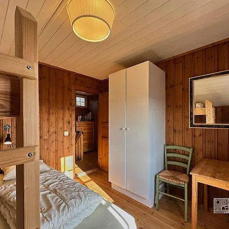 Casa vacanze Original Olympic In Out Hafjell Hunder