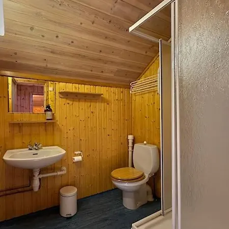 Original Olympic In Out Hafjell Hunder