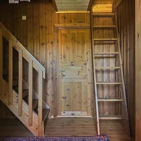 Original Olympic In Out Hafjell * Hunder