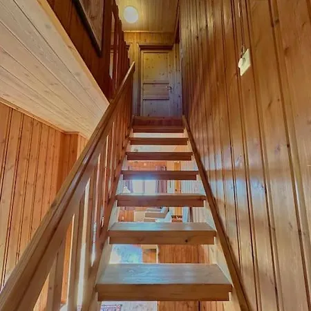 Original Olympic In Out Hafjell Casa vacanze