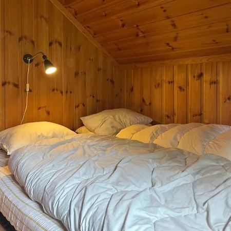 Original Olympic In Out Hafjell Casa vacanze *