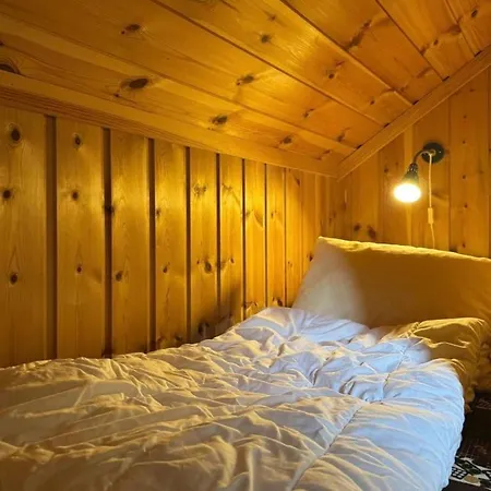 Original Olympic In Out Hafjell Casa vacanze Hunder